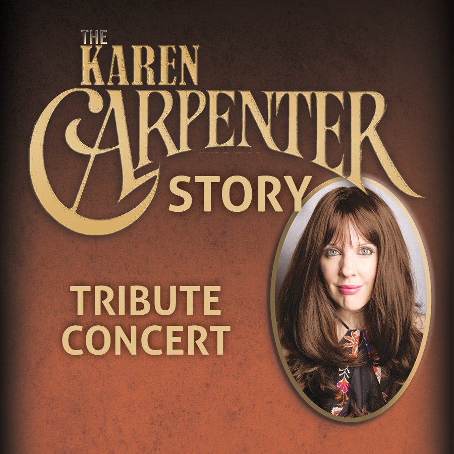 The Karen Carpenter Story | Lancaster | October 20-21, 2025 — PA